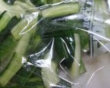 キュウリ大量消費☆浅漬け作り方2写真