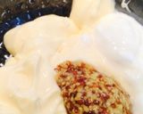 鶏肉パリッ！ハニーマスタードチキン♡作り方4写真