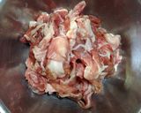 生姜香る♪甘辛野菜炒め作り方2写真