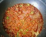 おかん直伝！簡単麻婆豆腐！(全写真付き)作り方5写真