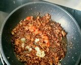 おかん直伝！簡単麻婆豆腐！(全写真付き)作り方4写真