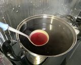 しそジュース作り方5写真