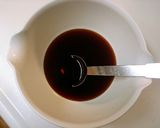 鶏むね肉の甘酢てりマヨ♪作り方1写真