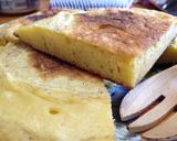 新食感！ばあばのホットケーキ作り方3写真