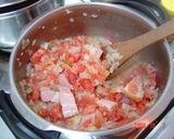 CARNE de PANELA作り方2写真