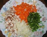 豆腐☆ステーキ作り方1写真