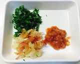夏にさっぱり！おつまみ納豆作り方2写真