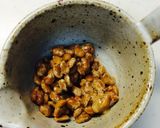 夏にさっぱり！おつまみ納豆作り方3写真