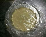 簡単一品＊卵と豆腐のレンジ蒸し柚子胡椒餡作り方3写真