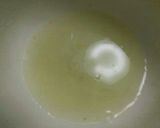 簡単一品＊卵と豆腐のレンジ蒸し柚子胡椒餡作り方5写真