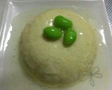 簡単一品＊卵と豆腐のレンジ蒸し柚子胡椒餡作り方7写真
