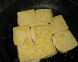 豆腐☆ステーキ作り方3写真