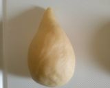 ふわふわバターロール♪作り方9写真