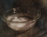 夏は冷たい♪雪見だいふく風アイス作り方3写真