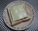 ＊納豆トースト＊作り方3写真