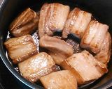 母直伝!田舎の甘辛角煮☆作り方1写真