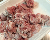 なすともやし、豚肉のスタミナ炒め☆作り方4写真