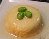簡単一品＊卵と豆腐のレンジ蒸し柚子胡椒餡作り方8写真