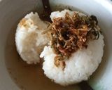 大葉とじゃこのザクザクふりかけ作り方8写真