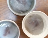 水まんじゅう 美味しいよ♪作り方3写真