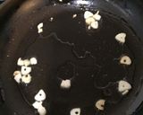 ☆小ネタ☆かまぼこガーリック焼き作り方2写真