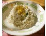 塩麹で♪大根とツナのヘルシーサラダ作り方11写真