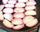 ☆小ネタ☆かまぼこガーリック焼き作り方3写真
