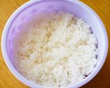 詰めるだけ！妖怪ウォッチ☆ウィスパー作り方1写真