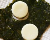 詰めるだけ！妖怪ウォッチ☆ウィスパー作り方2写真