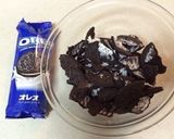 混ぜて焼くだけ！NYチーズケーキ☆作り方2写真