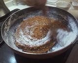 子供もOK！しそ巻きの味噌作り方7写真
