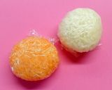 簡単 キャラ弁＊ハッピーハロウィン作り方1写真