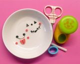 簡単 キャラ弁＊ハッピーハロウィン作り方4写真