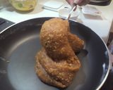 子供もOK！しそ巻きの味噌作り方8写真