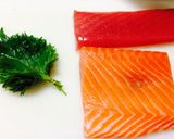 漬け丼さん作り方1写真