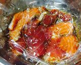 漬け丼さん作り方2写真