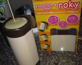 グリーンスティックパンケーキ作り方3写真
