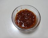 わが家の さっぱり ソーメンチャンプルー作り方2写真