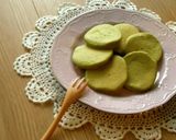 離乳食おやつ♪BP不要ふんわりパンケーキ作り方17写真