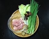 寒い日も暑い日も水餃子作り方1写真