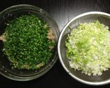 寒い日も暑い日も水餃子作り方4写真