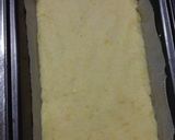 おから ケーキ 簡単 はちみつ&れもん作り方5写真