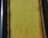 おから ケーキ 簡単 はちみつ&れもん作り方6写真