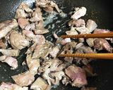 豚ハツのマリネ作り方2写真