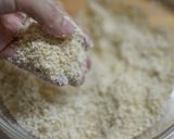 グラノラビスコッティ作り方4写真