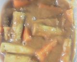根菜の味噌漬け作り方5写真