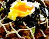 ダイエットもや飯♡作り方7写真