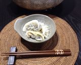 寒い日も暑い日も水餃子作り方8写真