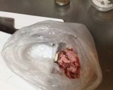夜中のカレー作り方2写真