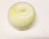 簡単♡レンジでチンするだけの玉ねぎ料理作り方1写真